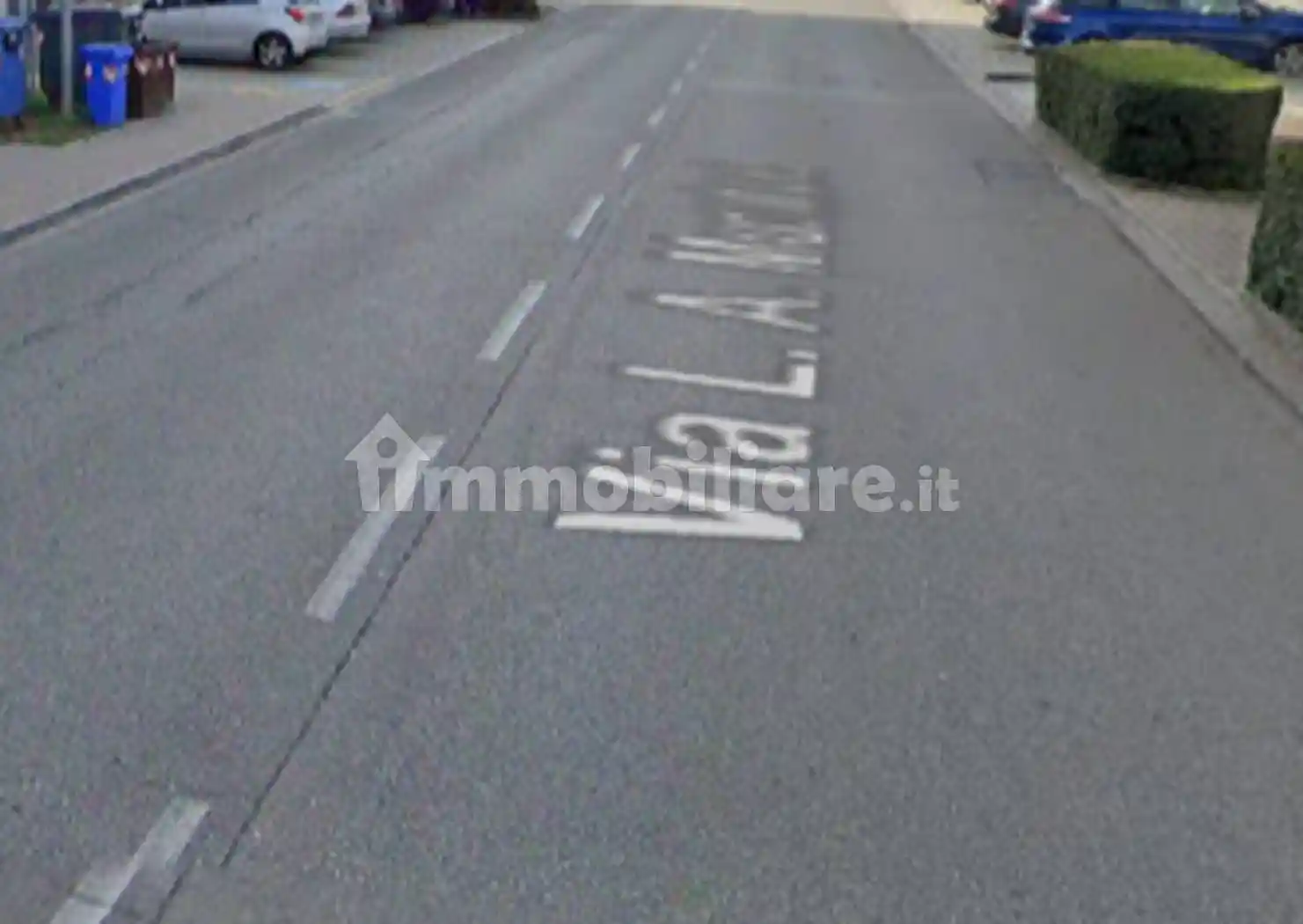 Appartamento in vendita a Carpi