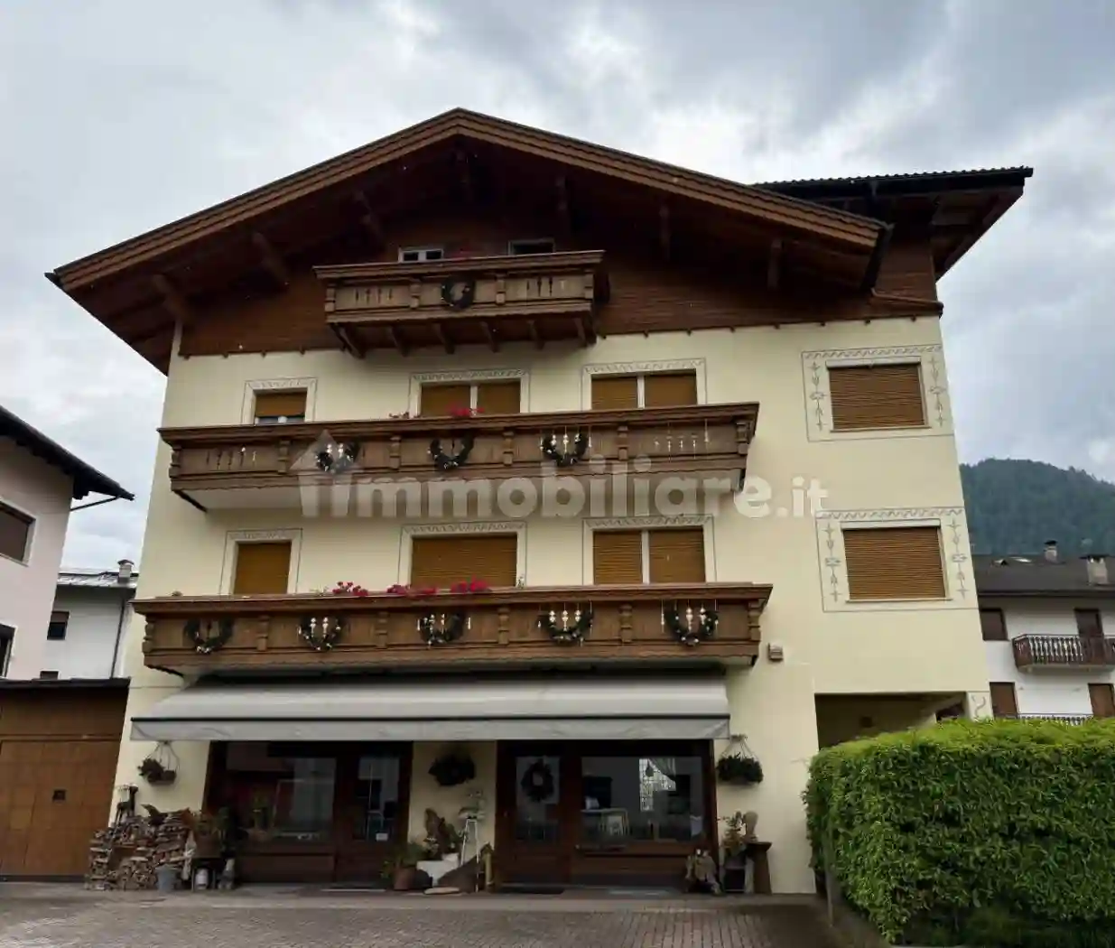 Casa indipendente - foto 2