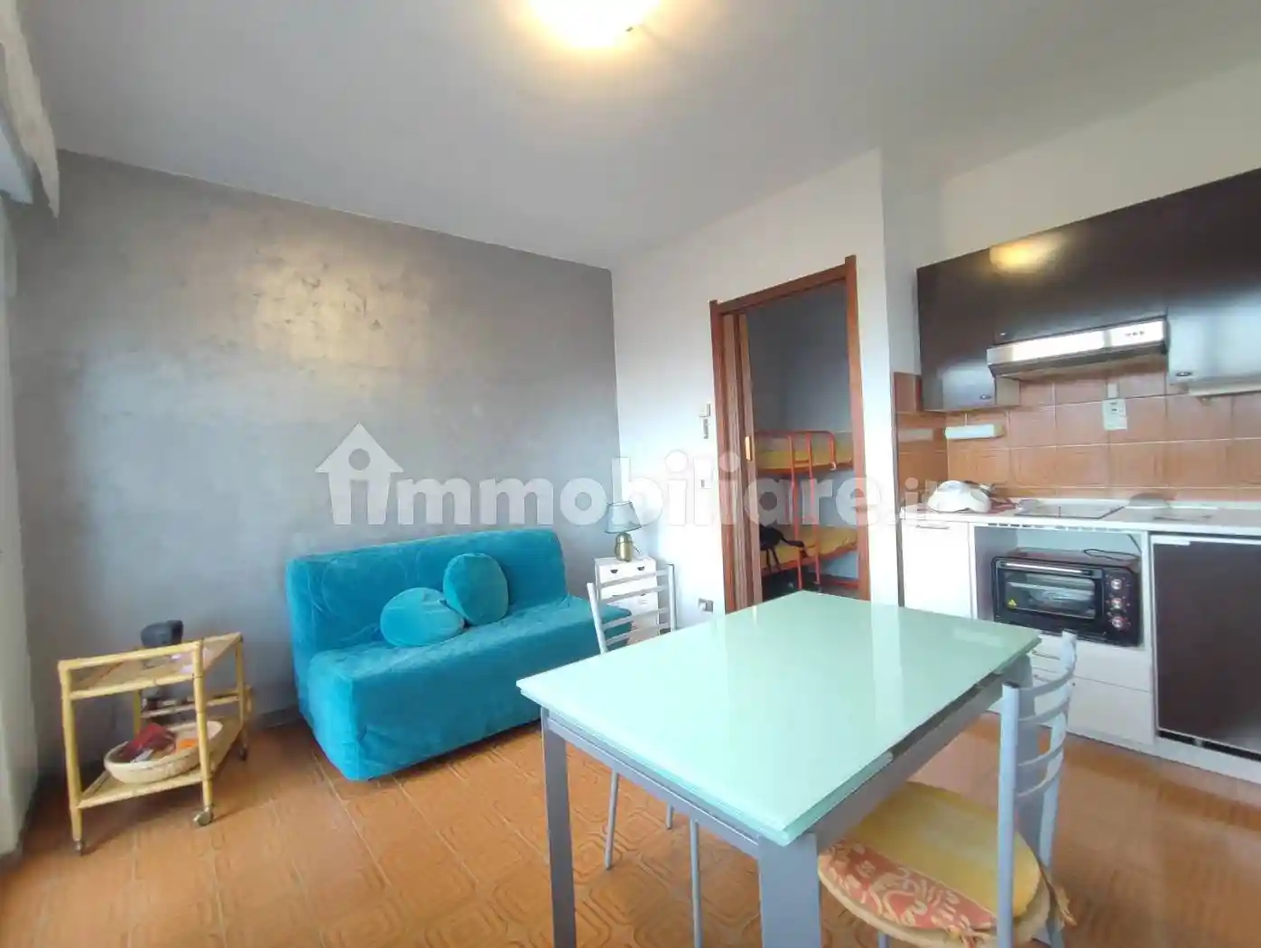 Appartamento in vendita a Frabosa Sottana