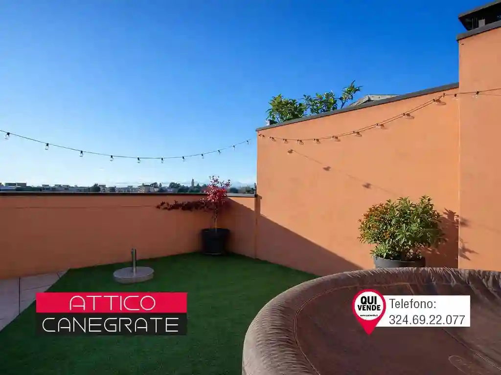 Attico - Mansarda - foto 5