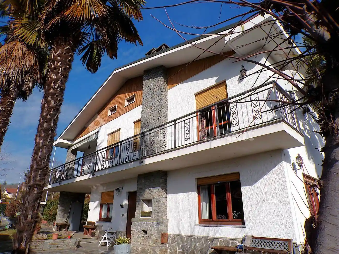 Villa in vendita a Moncalieri