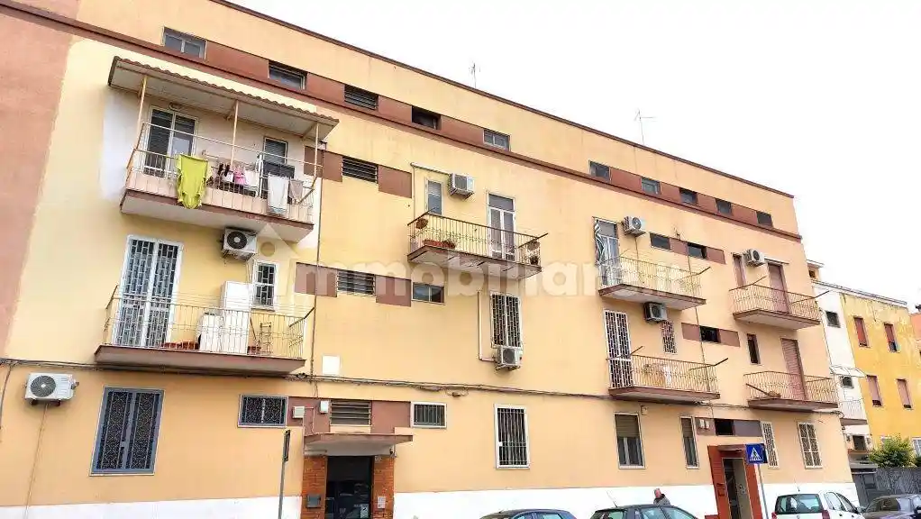 Appartamento in vendita a Foggia