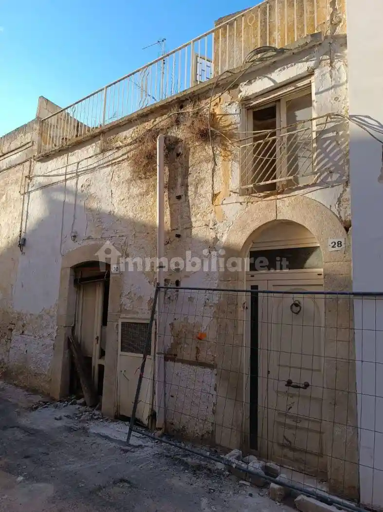 Casa indipendente in vendita a Sannicandro di Bari