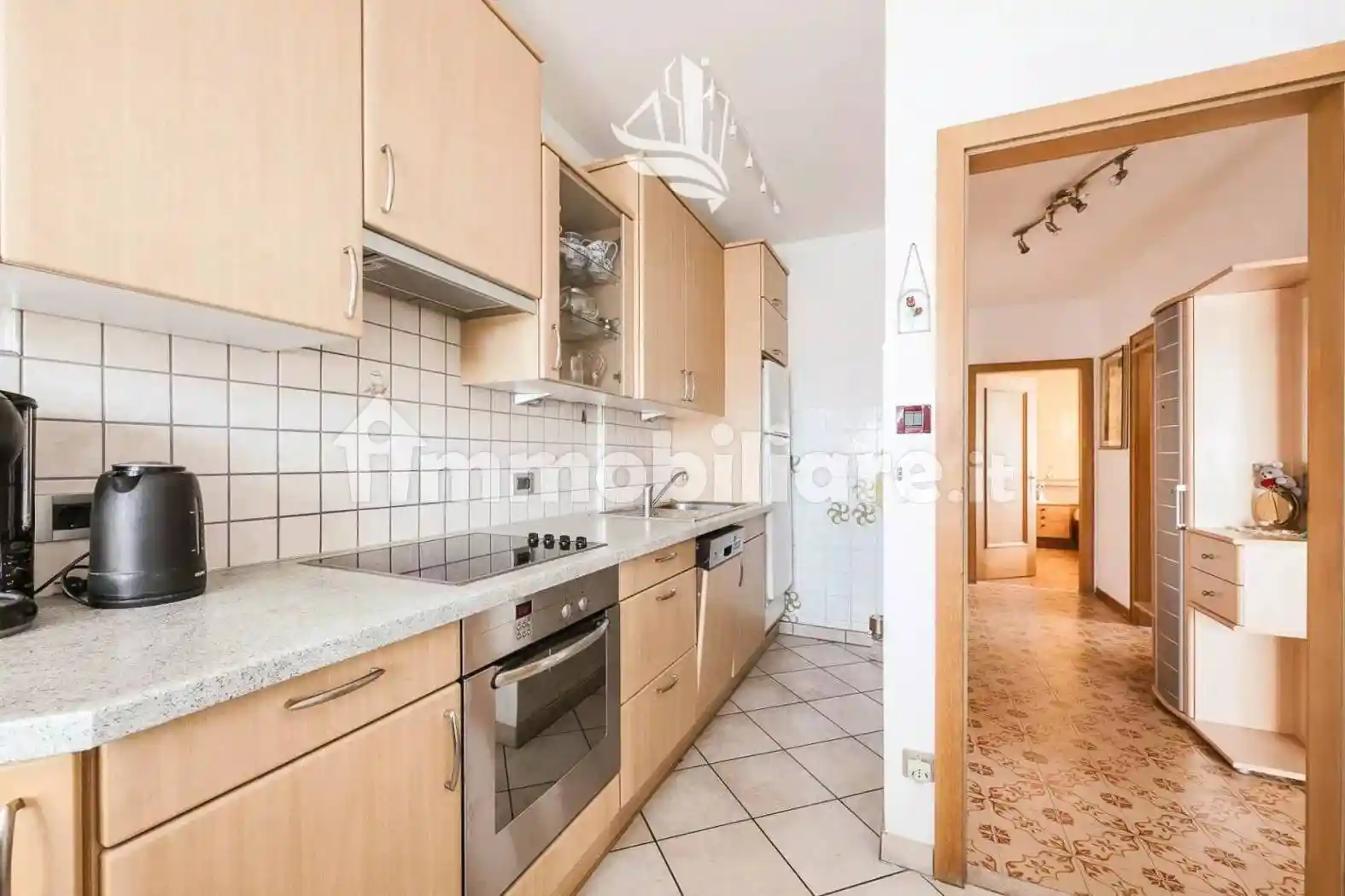 Appartamento in vendita a Marlengo