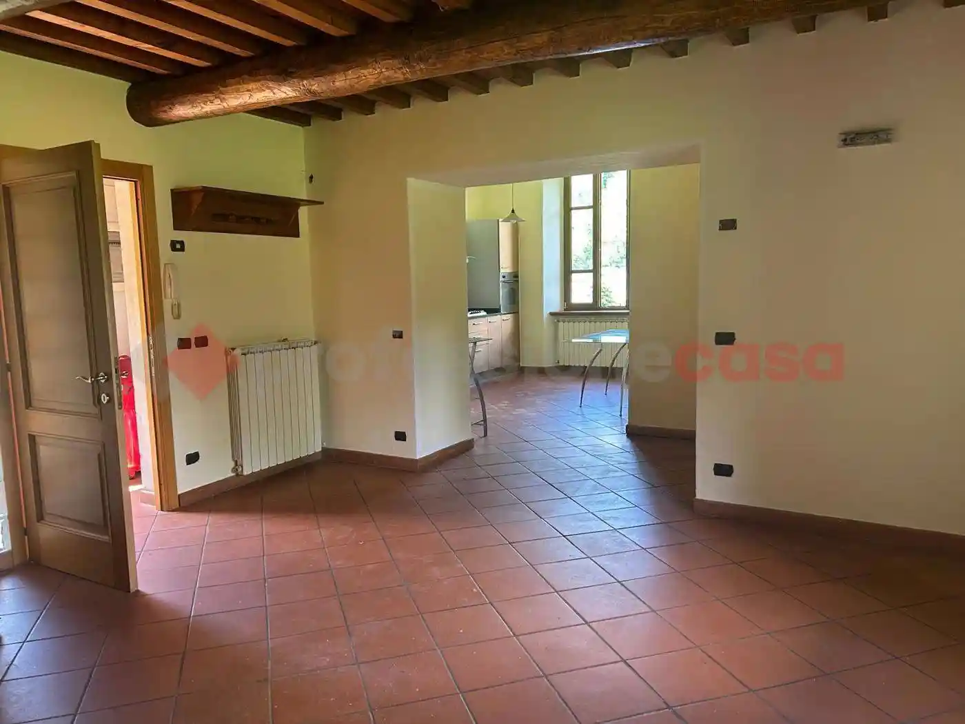 Appartamento in vendita a Castelnuovo di Garfagnana