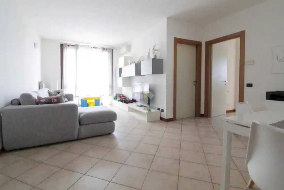 Appartamento in vendita a Lodi