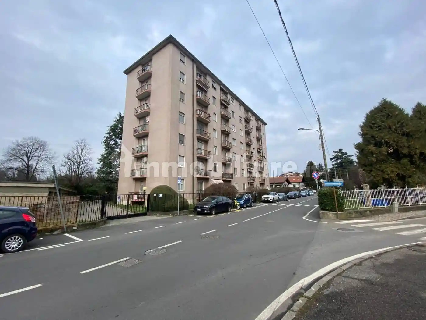 Appartamento in vendita a Carnate