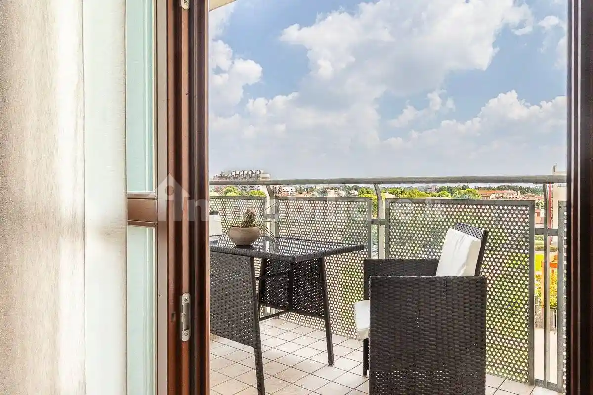 Appartamento in vendita a Sesto San Giovanni