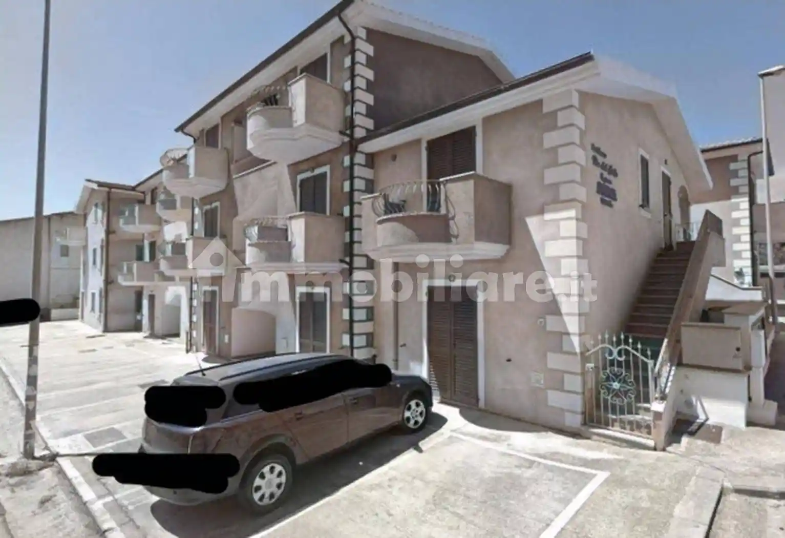 Appartamento in vendita a Viddalba