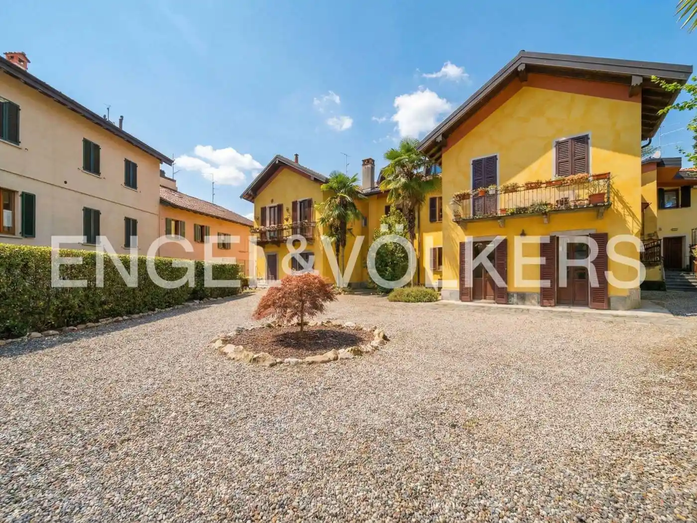 Appartamento in vendita a Varese