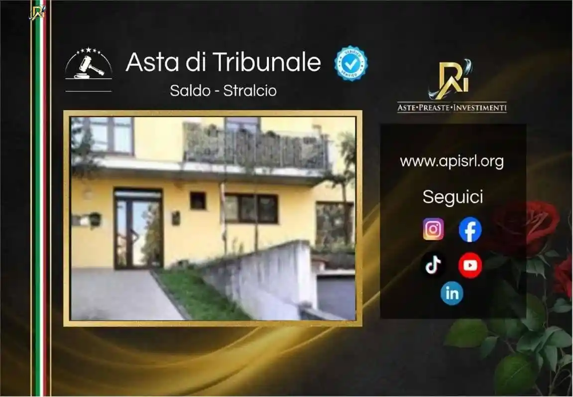 Appartamento in vendita a Fara Filiorum Petri