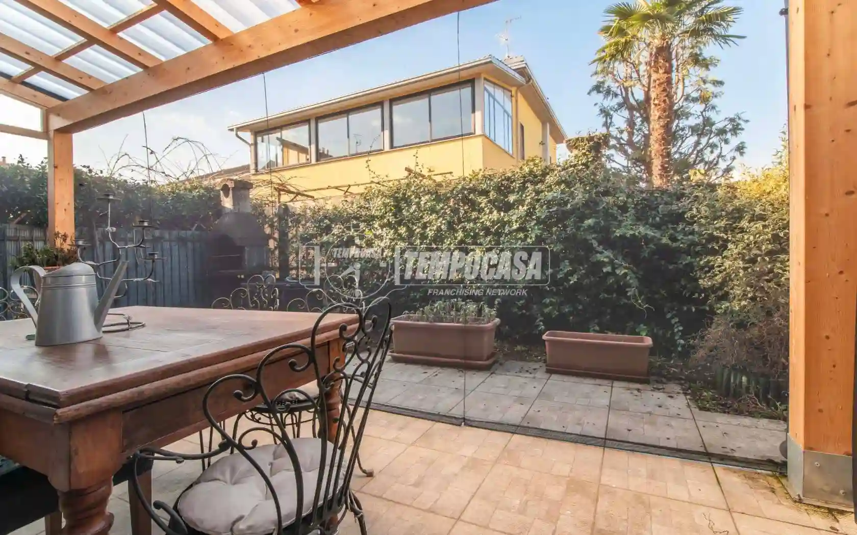 Villetta a schiera - foto 2