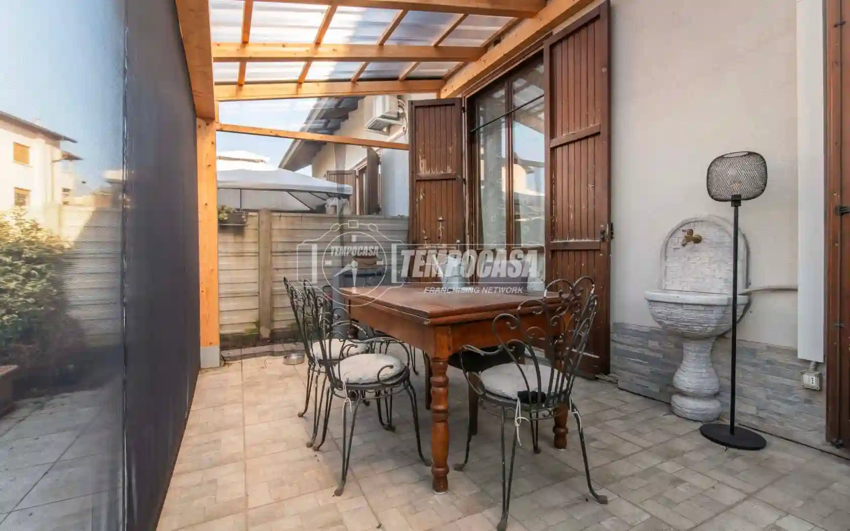 Villetta a schiera - foto 3