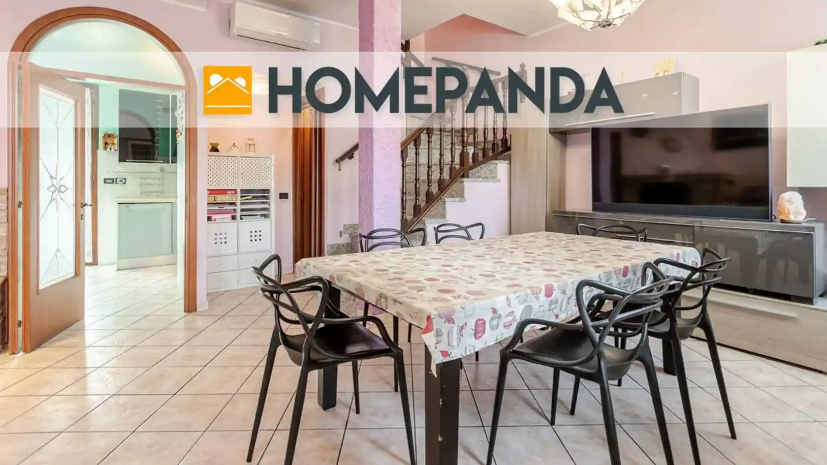 Casa indipendente in vendita a Desio