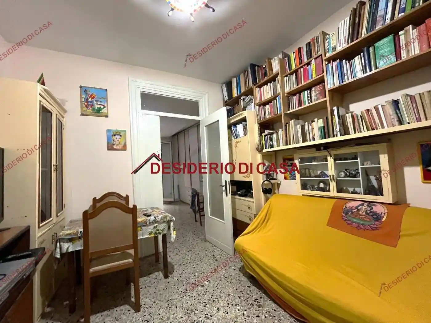 Appartamento in vendita a Palermo