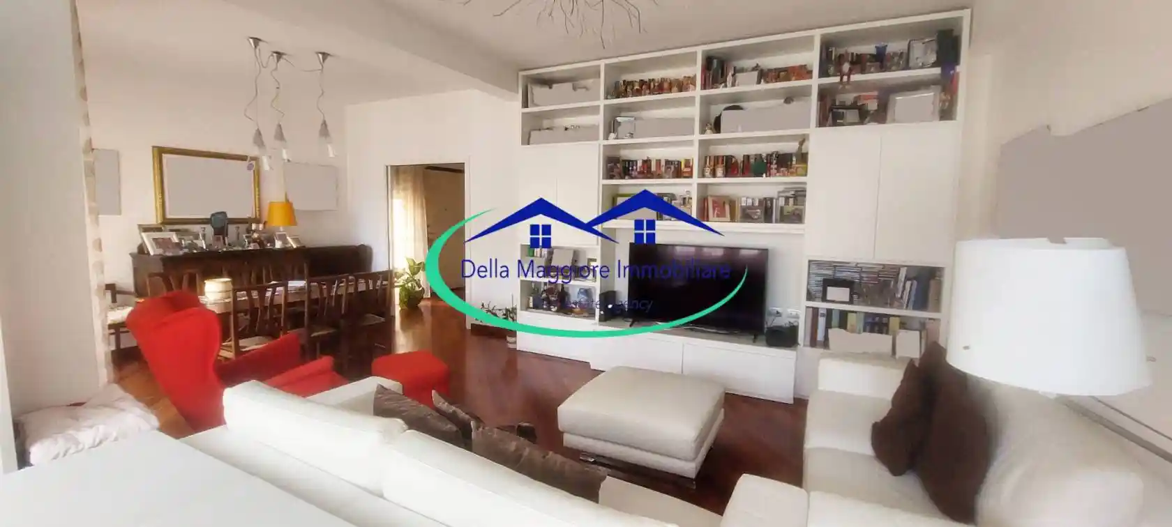 Appartamento in vendita a Livorno