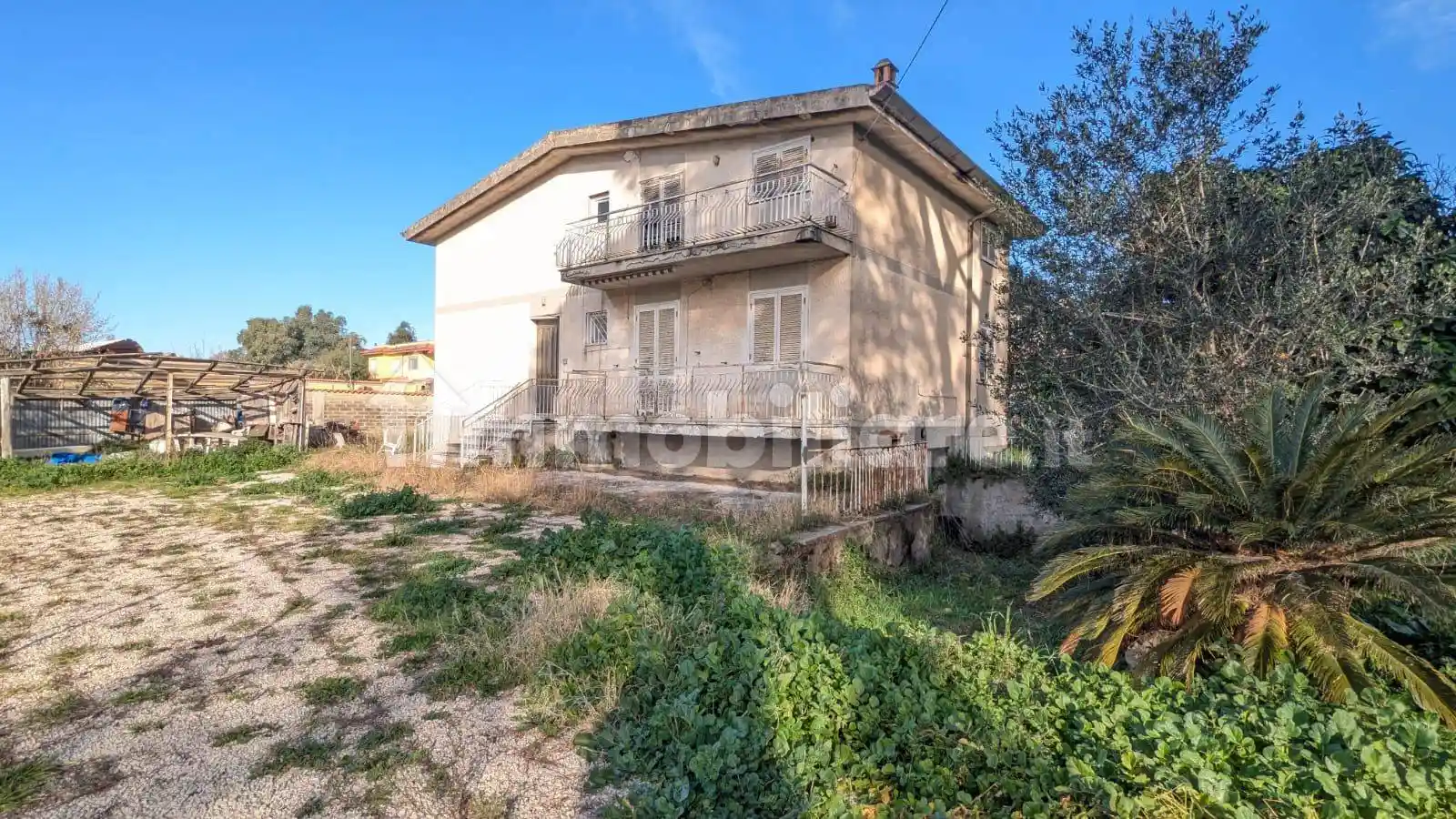 Villa in vendita a Anzio