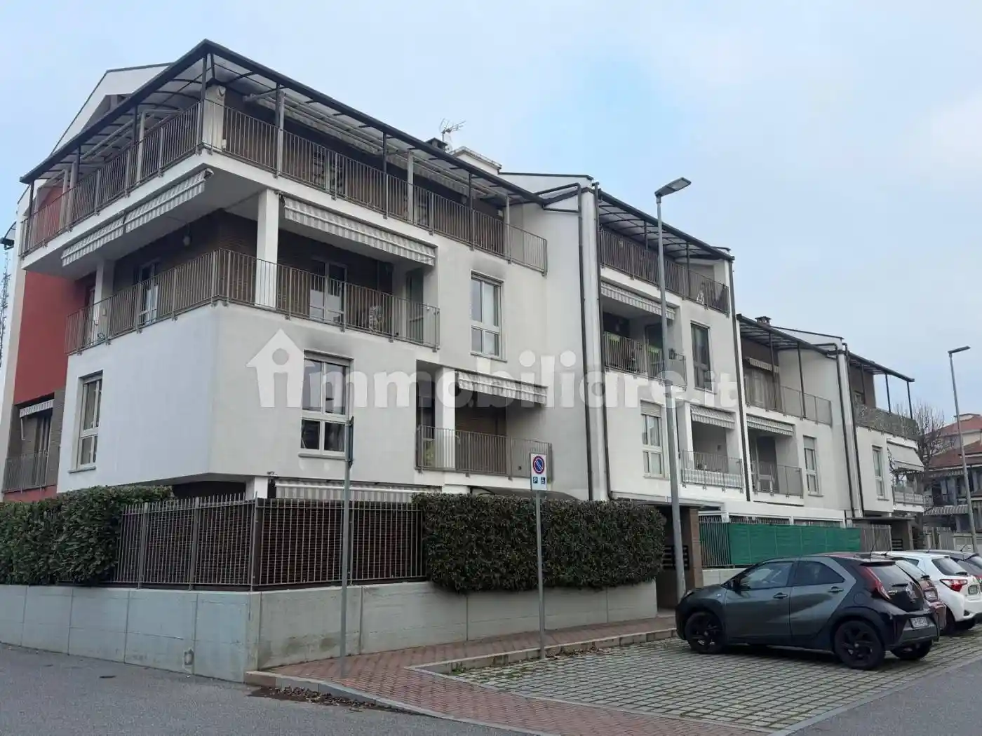 Appartamento in vendita a Orbassano