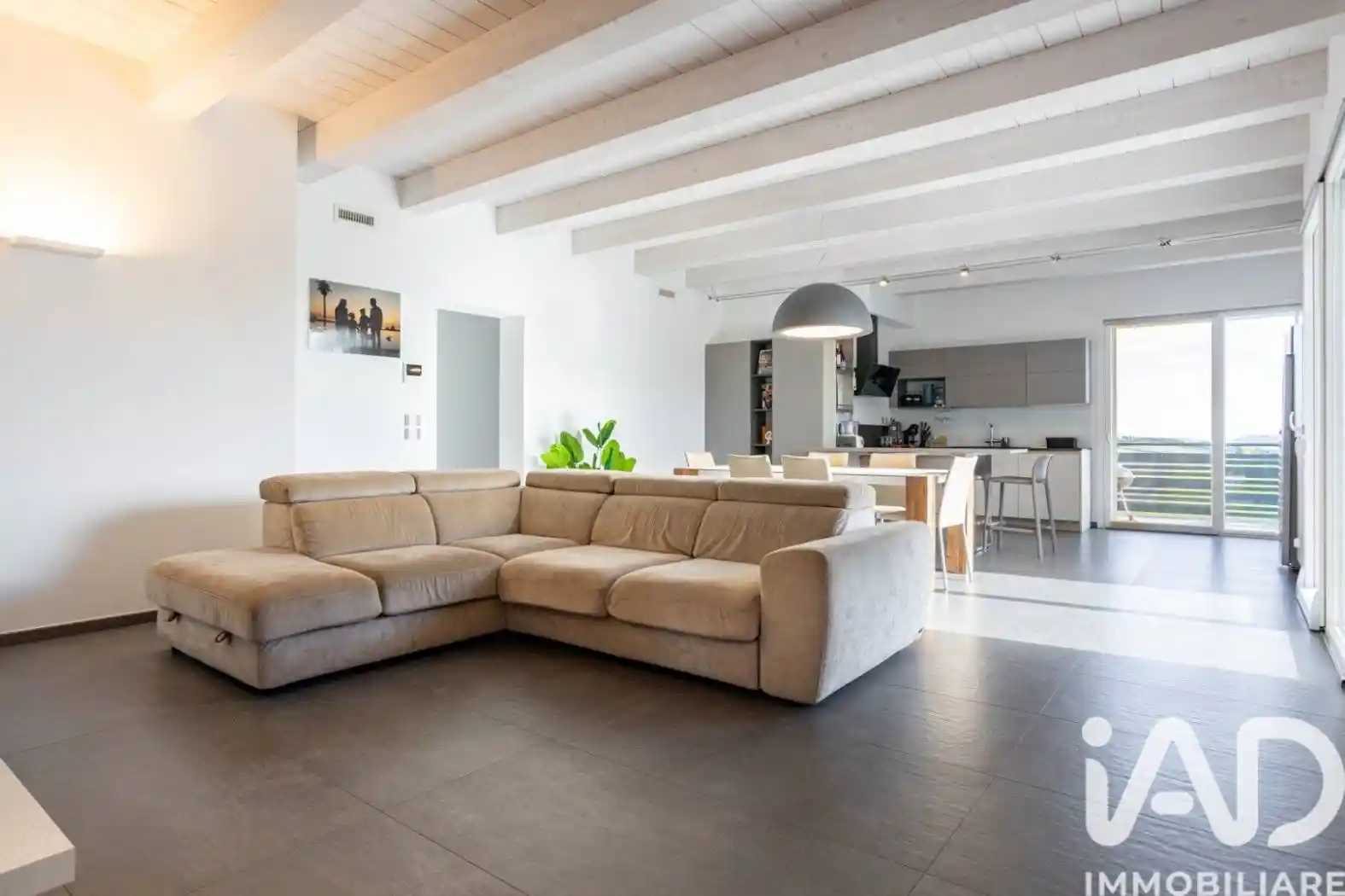 Appartamento in vendita a Filottrano