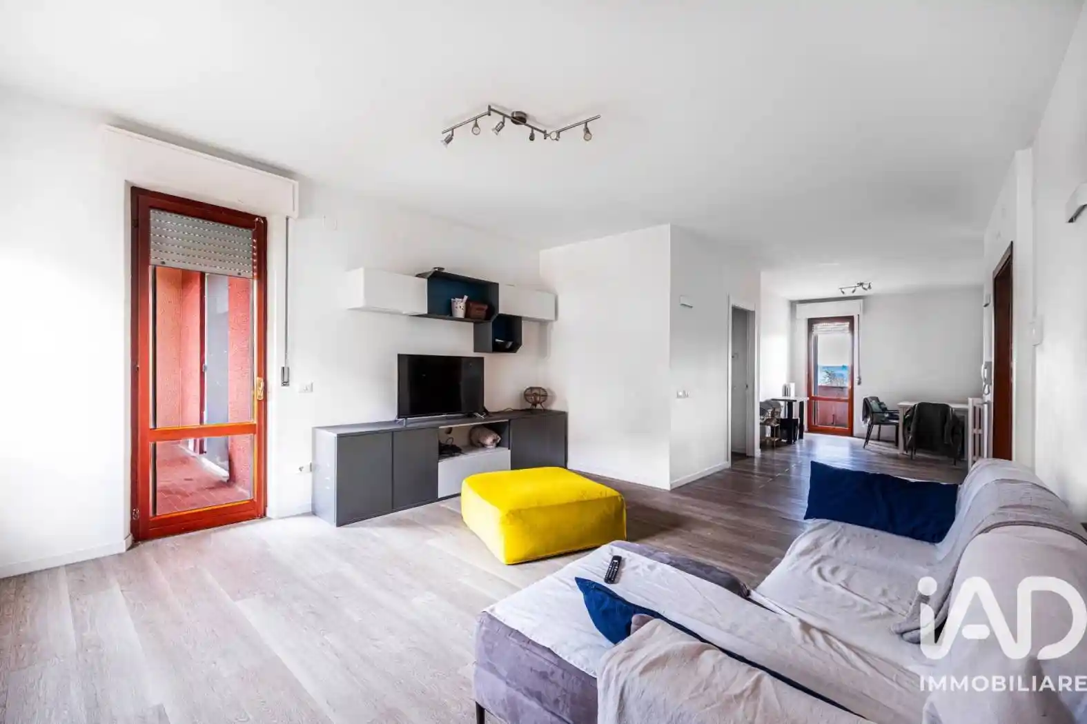 Appartamento in vendita a Montecassiano