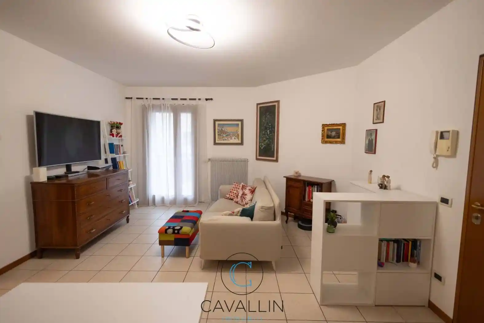 Appartamento in vendita a Montebelluna