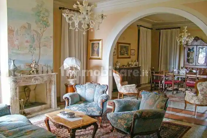 Villa in vendita a Padova