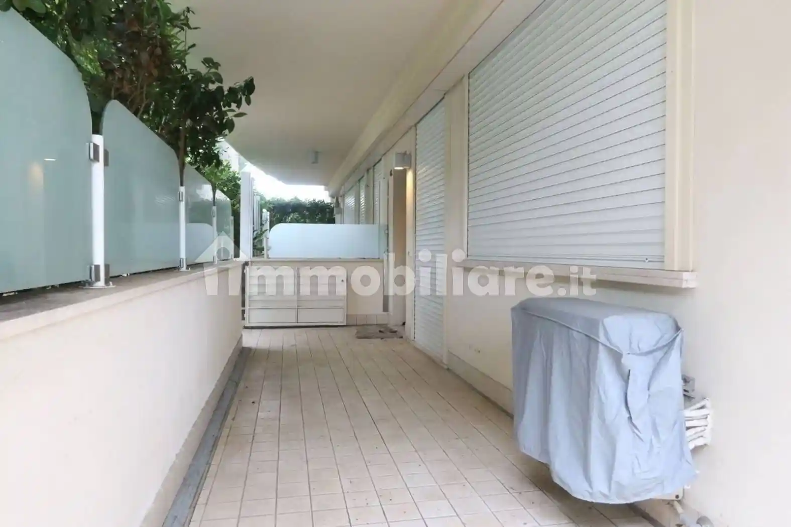 Appartamento in affitto a Cervia