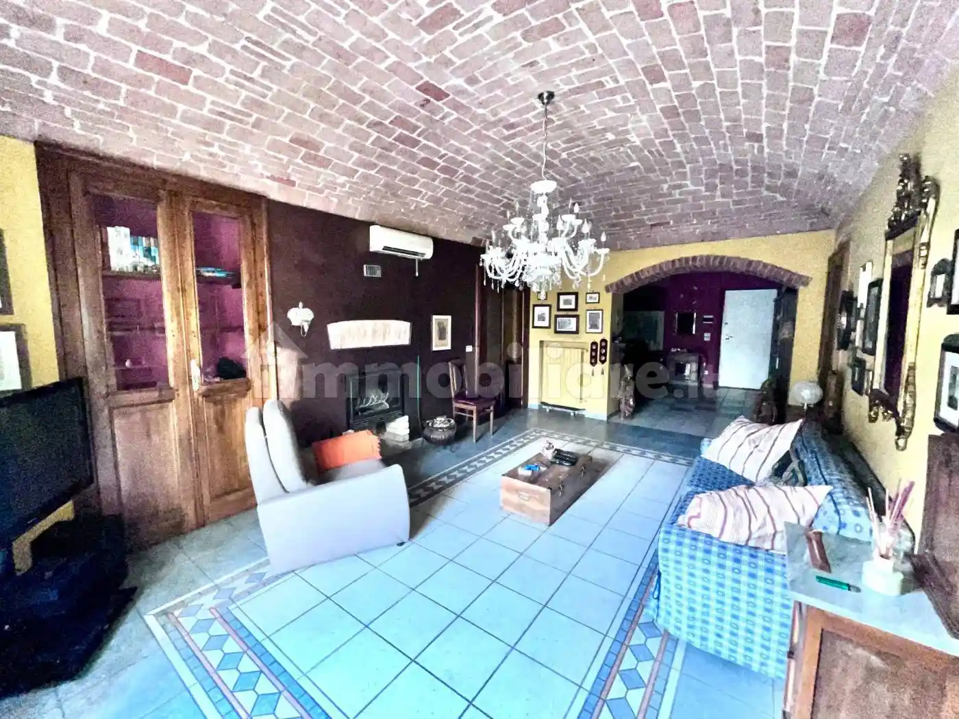 Appartamento in vendita a Asti