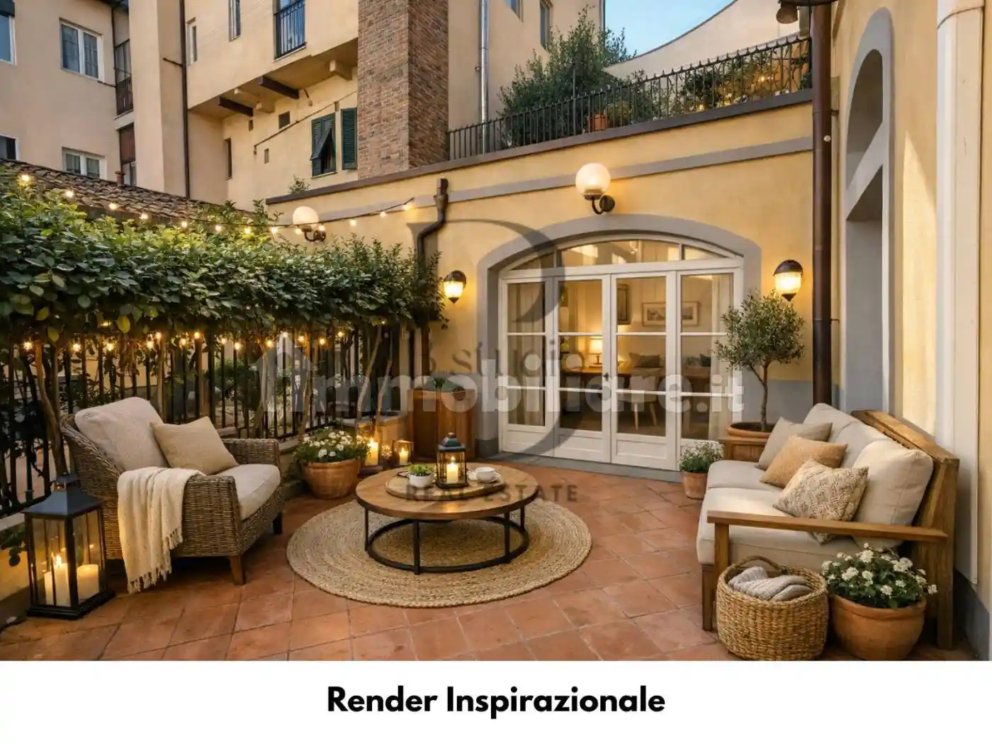 Appartamento in vendita a Lucca