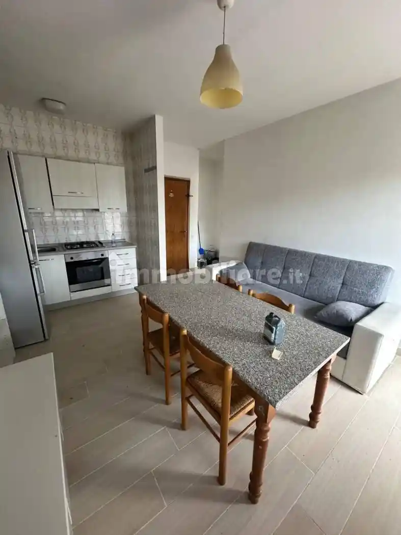 Appartamento in affitto a Padova