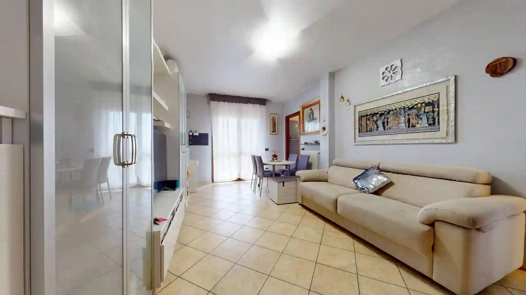 Appartamento - foto 3