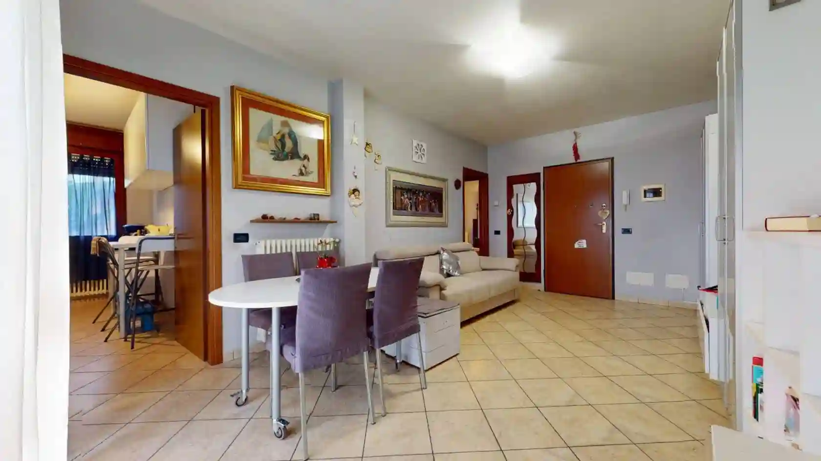 Appartamento - foto 4