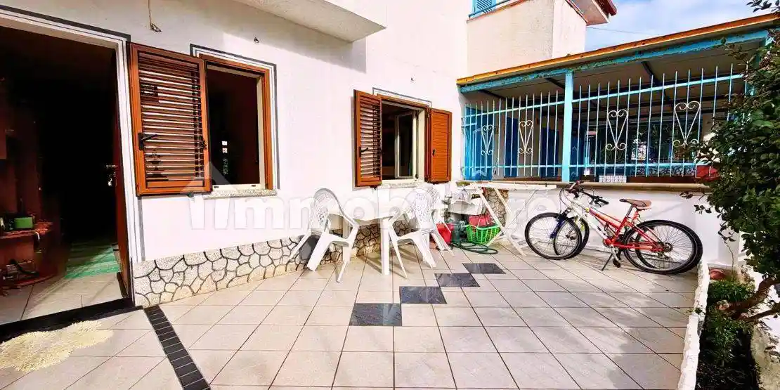 Appartamento in vendita a Scalea