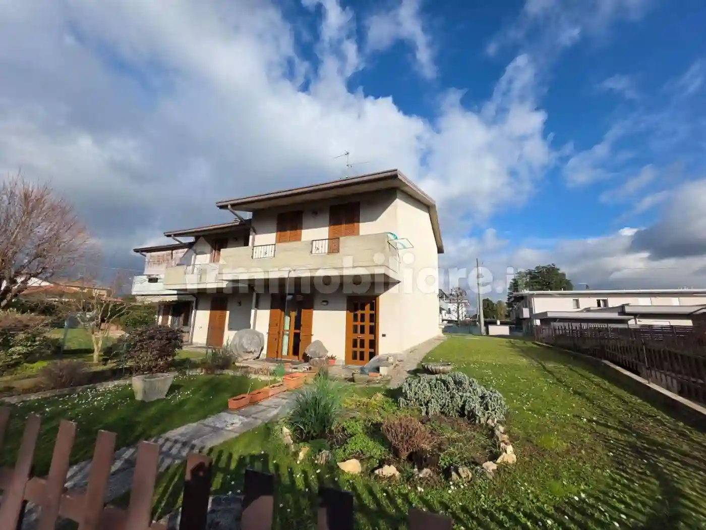 Villetta a schiera - foto 2