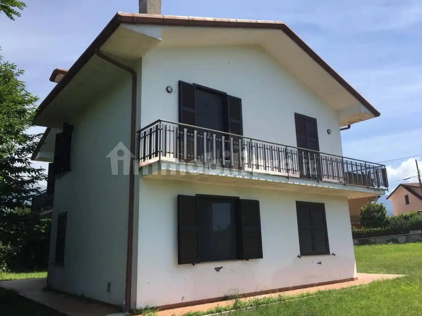 Villa in vendita a Alatri