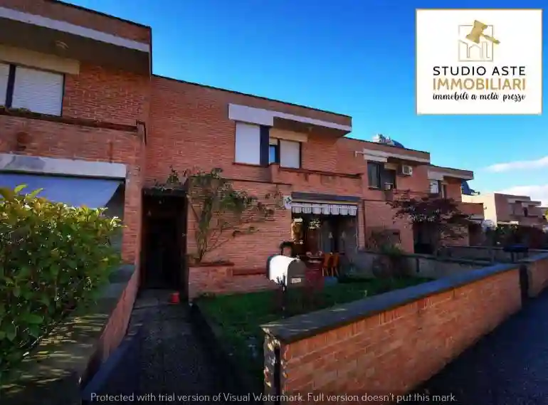 Villetta a schiera - foto 2