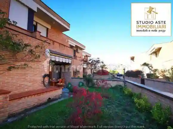 Villetta a schiera - foto 3