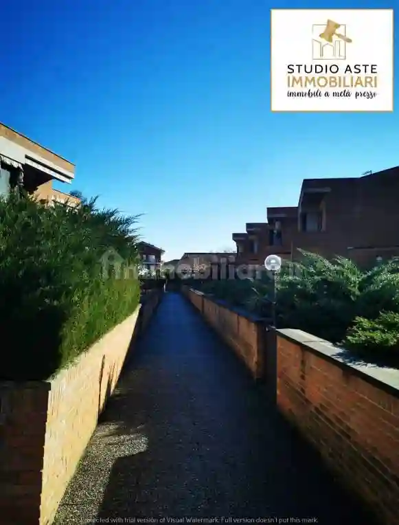 Villetta a schiera - foto 4