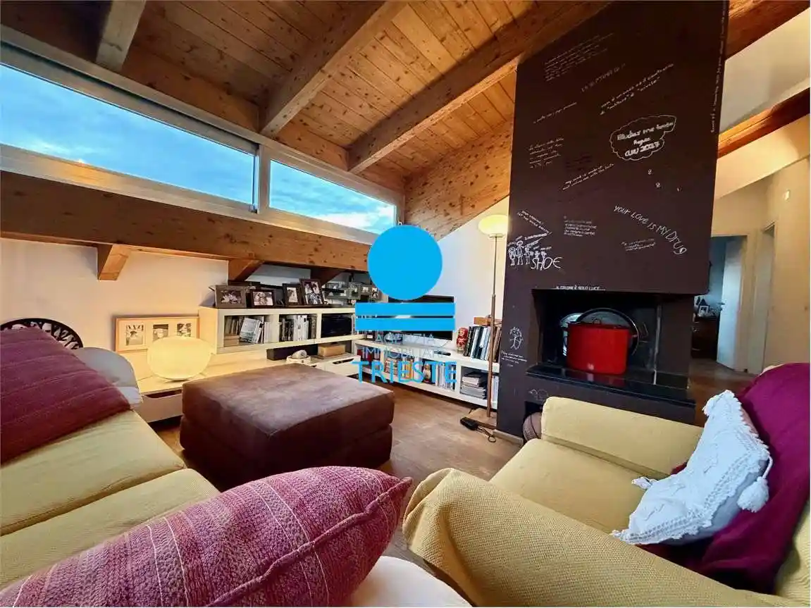 Appartamento in vendita a Pesaro