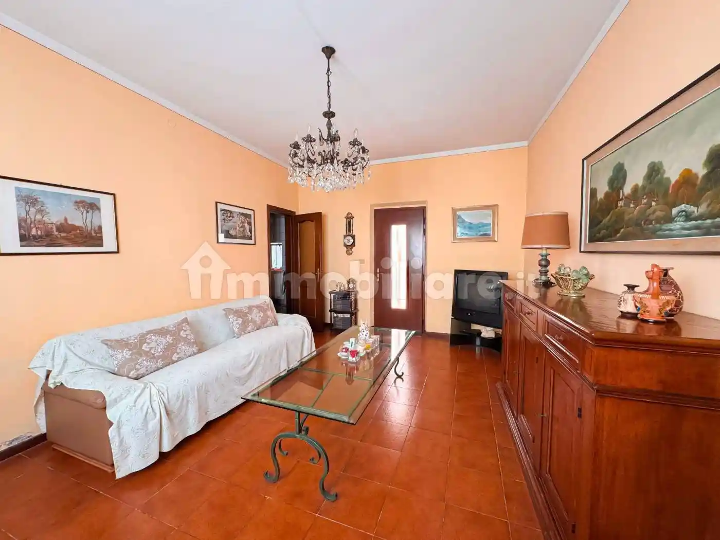 Casa indipendente in vendita a Asola