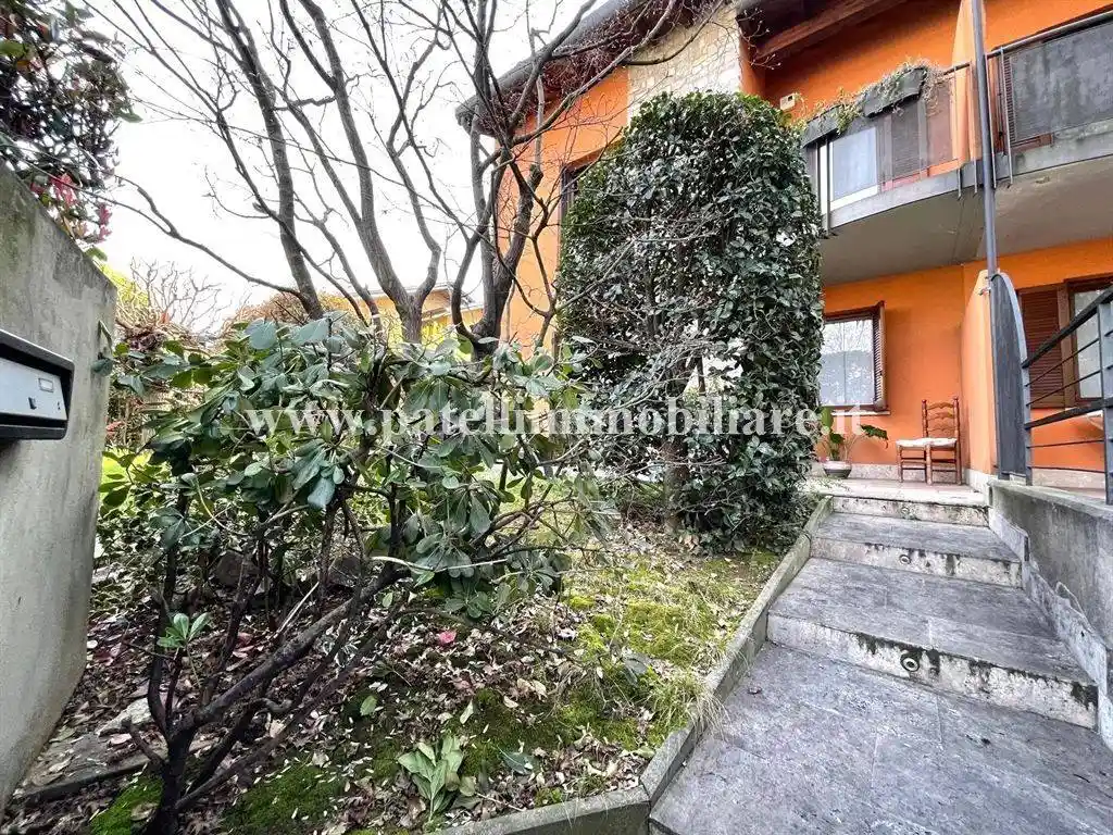 Appartamento in vendita a Treviolo