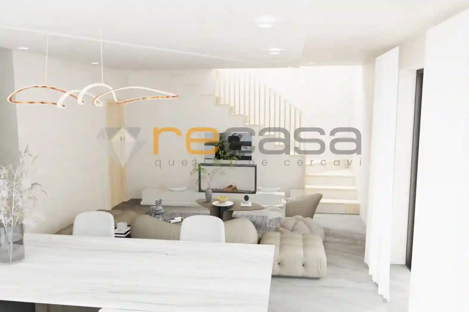 Villetta a schiera - foto 4