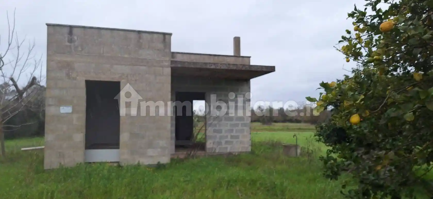 Rustico - Casale in vendita a Cutrofiano