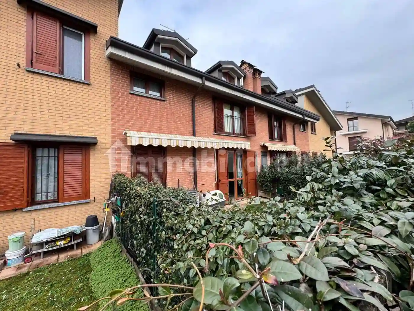 Villetta a schiera - foto 2