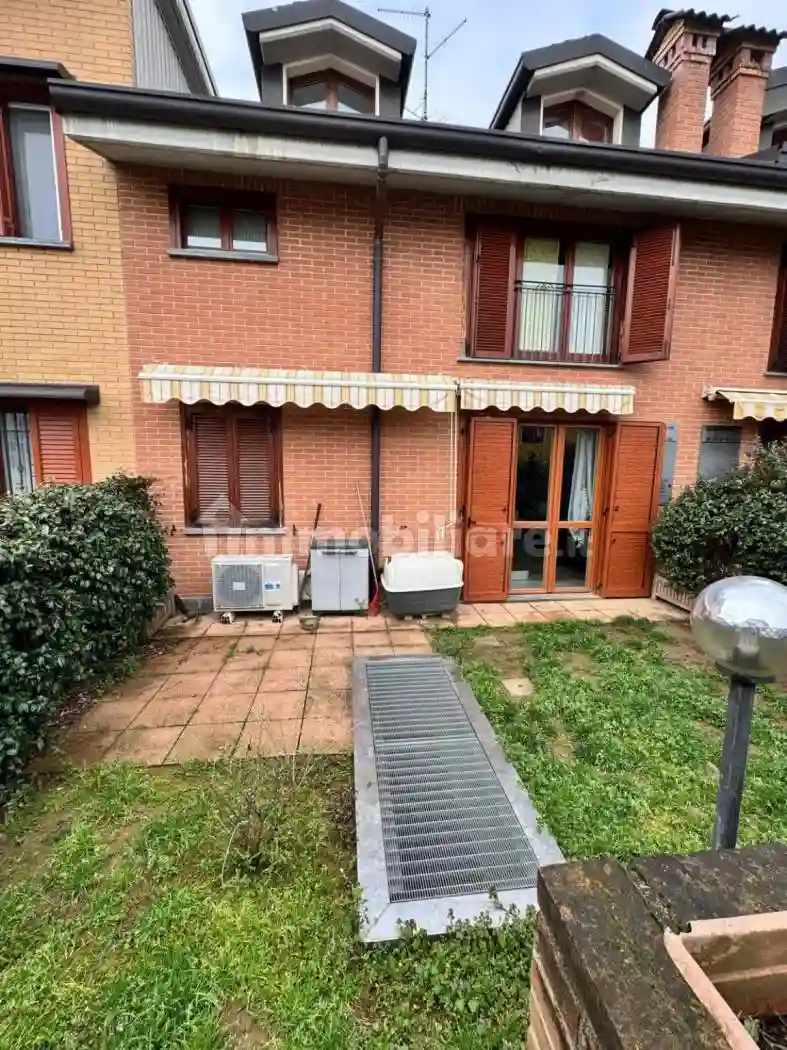 Villetta a schiera - foto 3