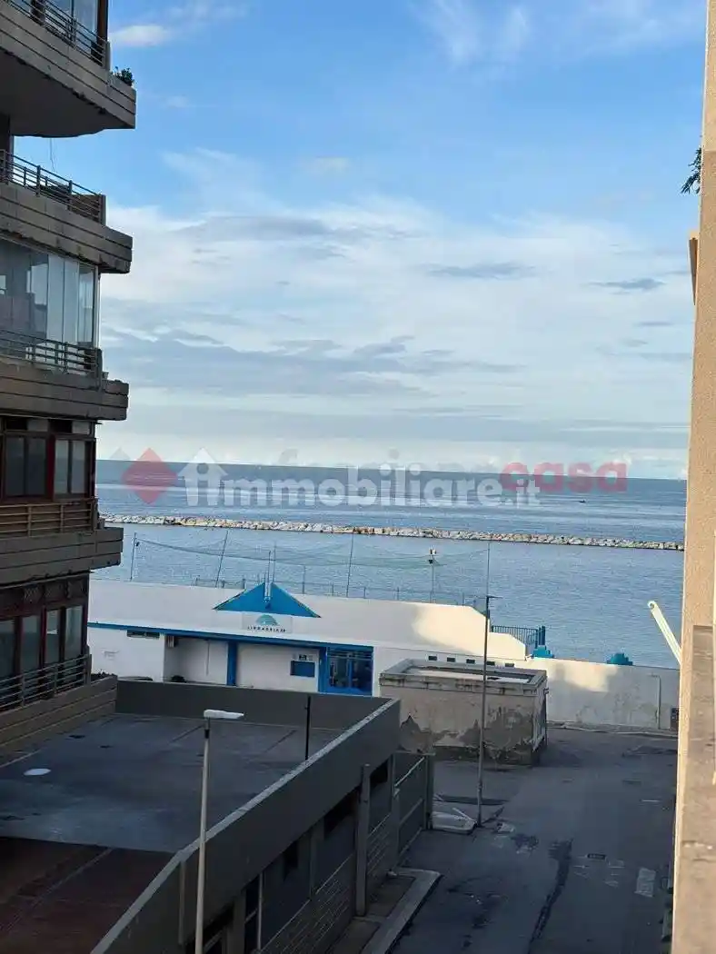 Appartamento in vendita a Bari