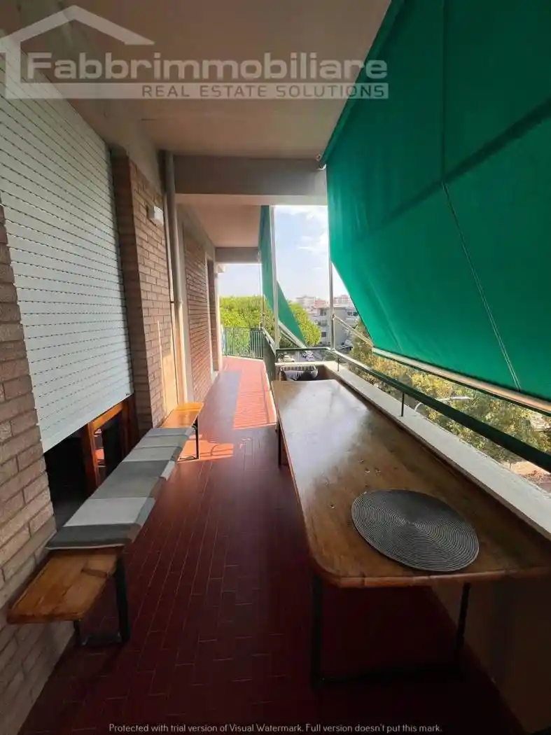 Appartamento in vendita a Follonica