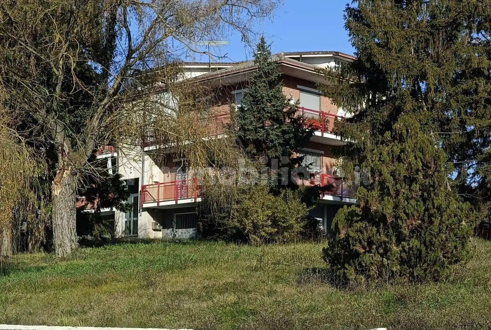 Appartamento in vendita a Murisengo