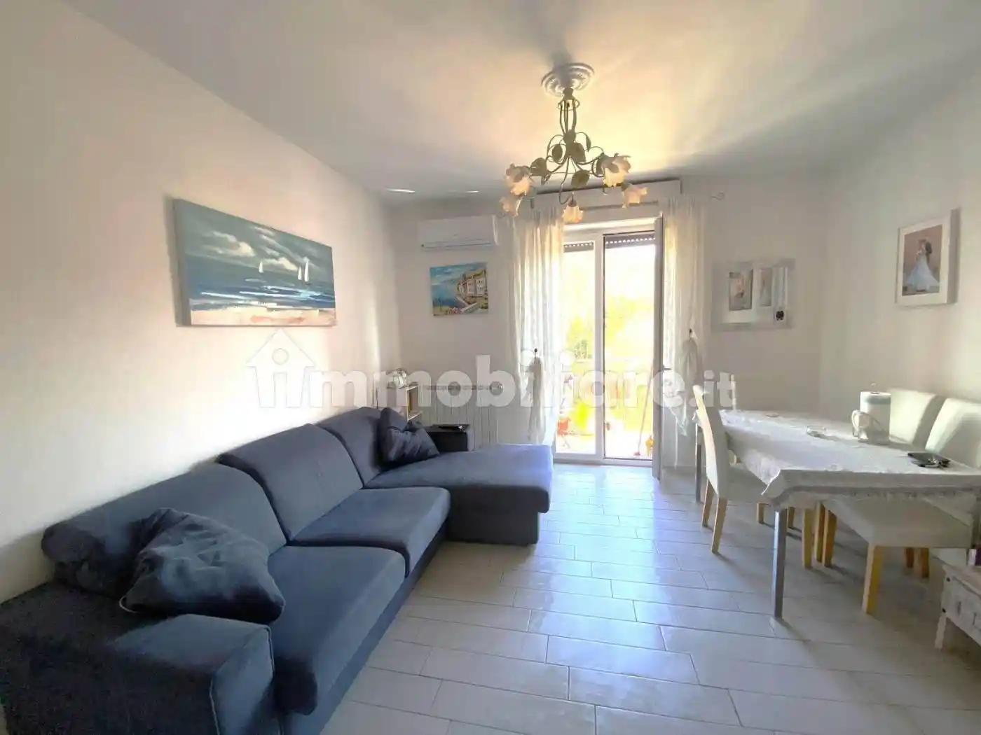 Appartamento in vendita a Santo Stefano di Magra