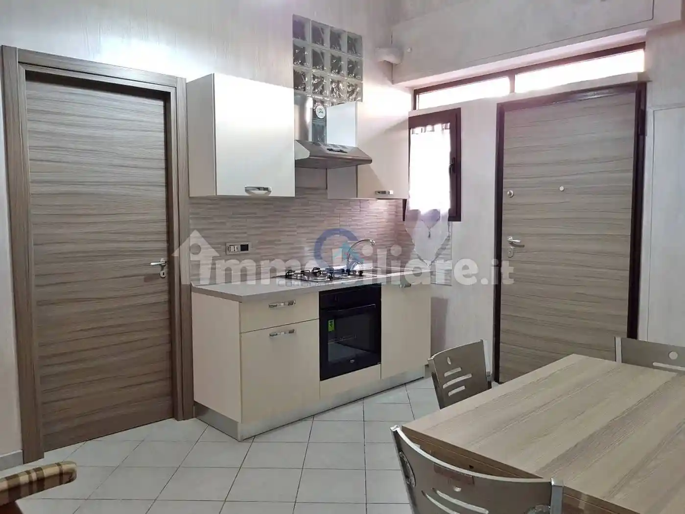 Appartamento in affitto a Catanzaro